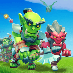 Битва Королевств 2