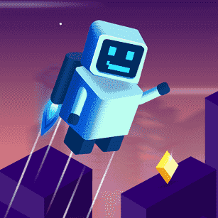 ರೋಬೋಟ್‌ಗಿಂತ ವೇಗ