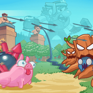 शूरवीर योद्धा