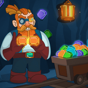 Слияние Самоцветов