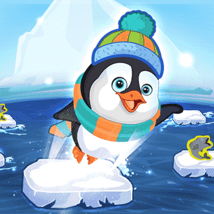 Chim cánh cụt nhỏ