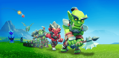 Trận Chiến Vương Quốc 2