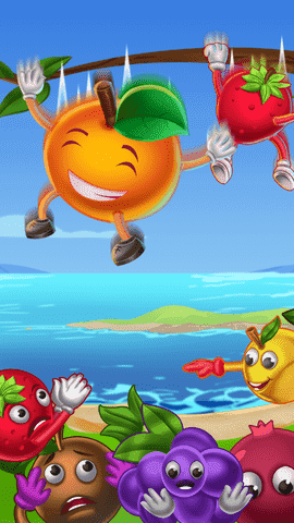 Lễ Hội Trái Cây