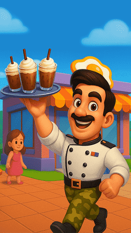 Magnate Đầu Bếp